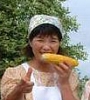 問題解決に取り組む小栗さん