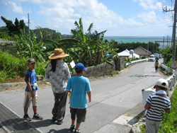 沖縄の問題解決