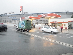 東北関東大震災の救援物資