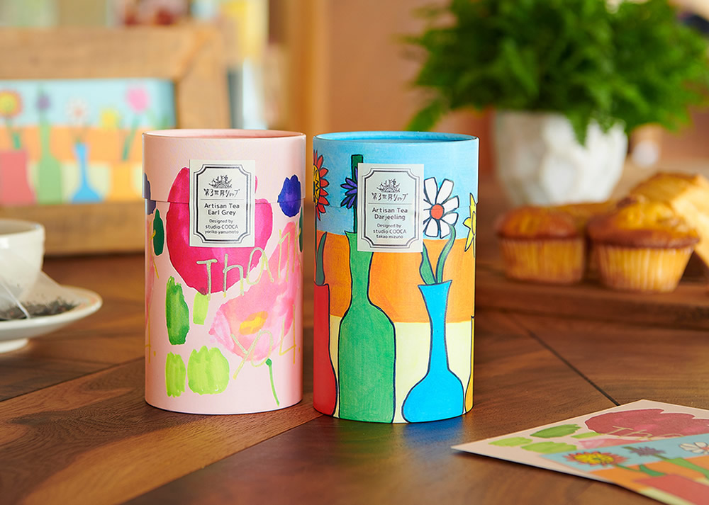 10cm定番の味 プレーン チョコレート バナナ チーズ ココア シナモン コーヒー 米粉豆乳 紅茶 いとをかし