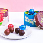 フェアトレードチョコ QRコード用ページ Artisanトリュフチョコレート