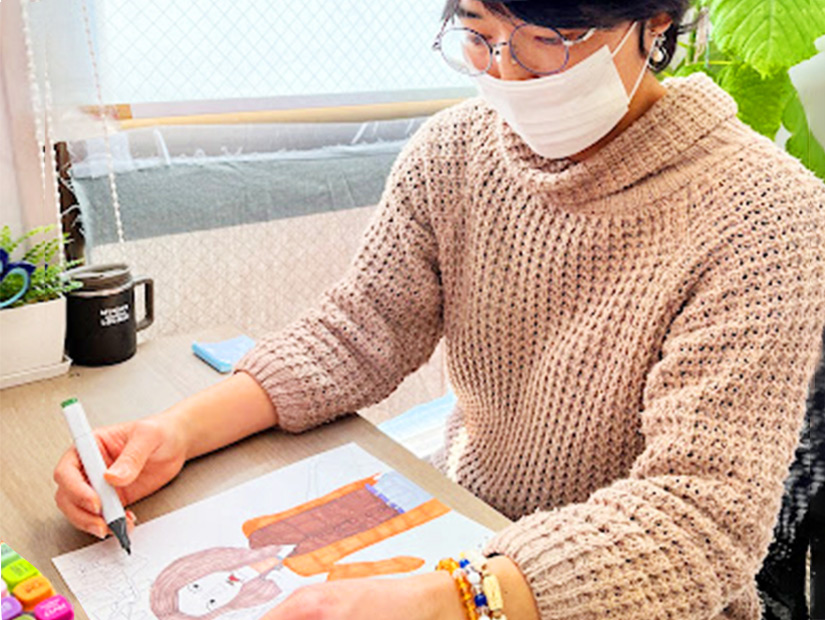 SAKURAさん