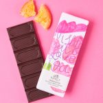 Artisanチョコレート　オレンジビター