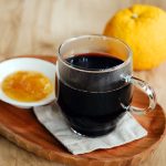 電子レンジでお手軽ホットワイン