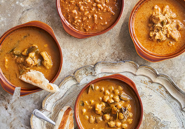*発売から約９年ご好評いただいたカレーの壺レトルトカレー