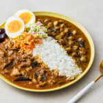 チキン×ひよこ豆におすすめの副菜3種