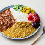 ジャックフルーツ×ダルにおすすめの副菜3種