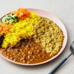 ポークキーマ×ダルにおすすめの副菜3種