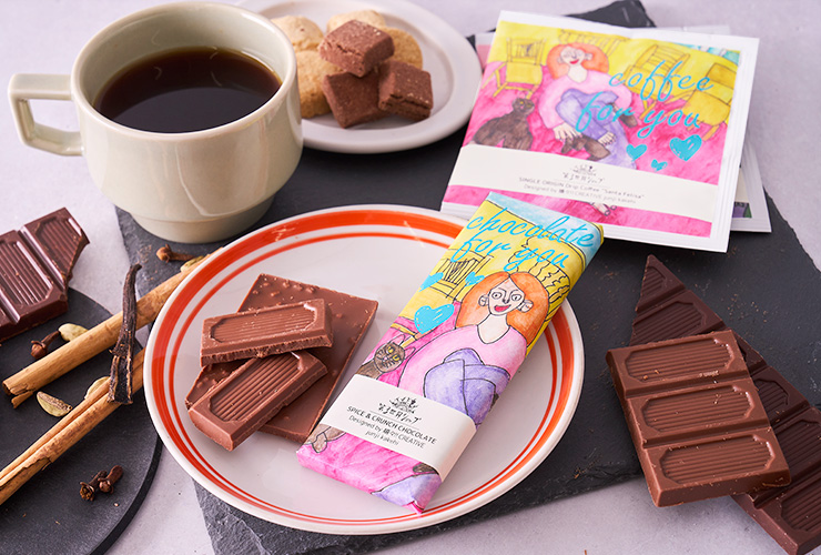 フェアトレードチョコレート_ヘッダ